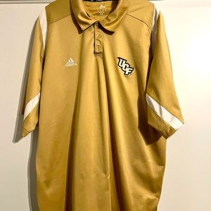 Adidas UCF polo xxl